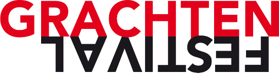 Logo Grachtenfestival